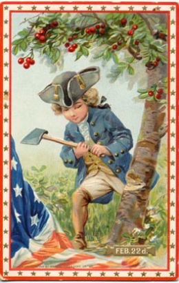 george-washington-cherry-tree