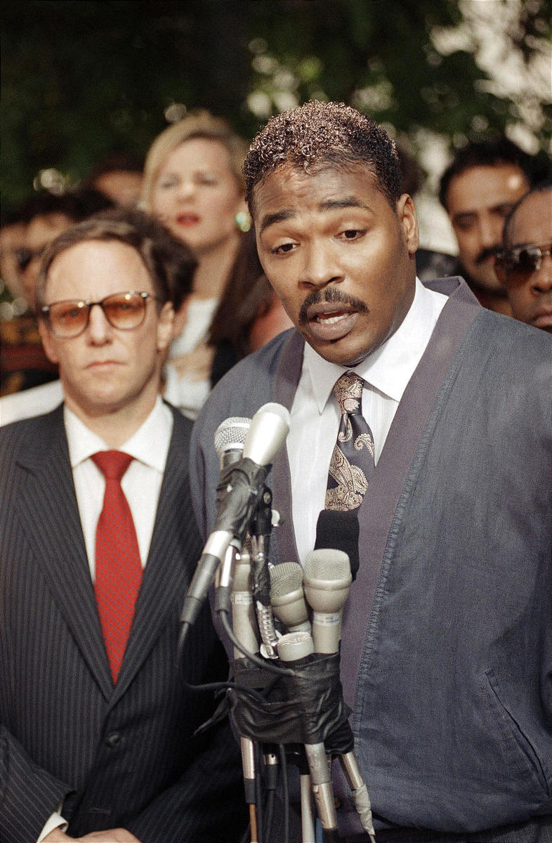rodney king