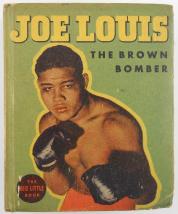 the brown bomber blog